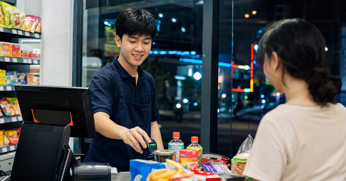 các việc làm part time hà nội lương cao